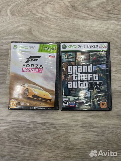 Игры на xbox 360 пиратки