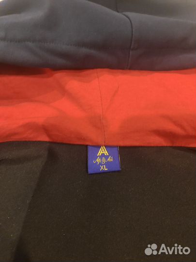 Спортивный костюм женский 46-48 синий