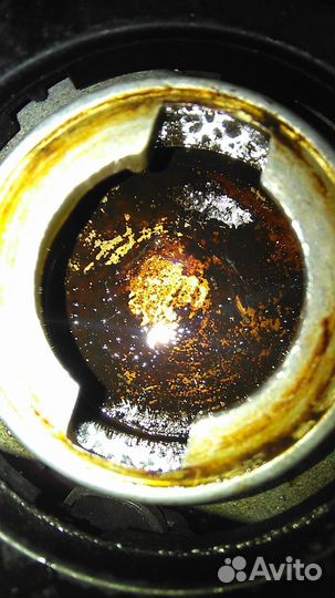 Двигатель в сборе двс toyota crown JZS179 2JZ-GE