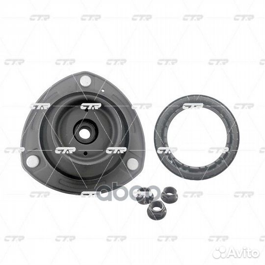 Опора амортизатора hyundai santa FE II 06- с по