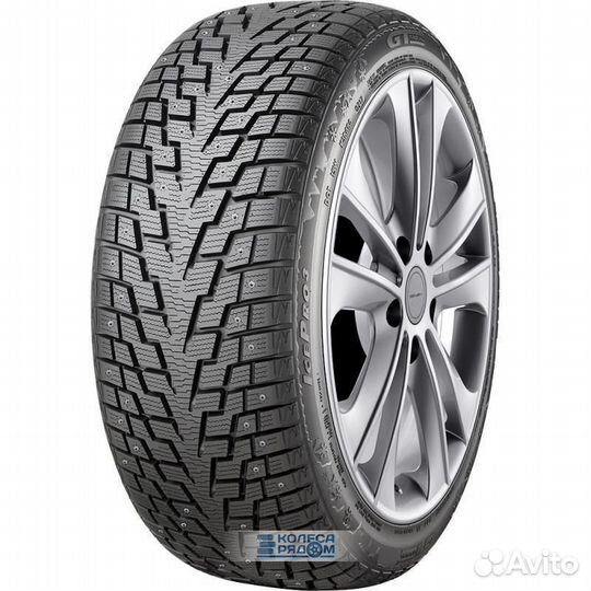 GT Radial Champiro IcePro 3 205/50 R17 93H