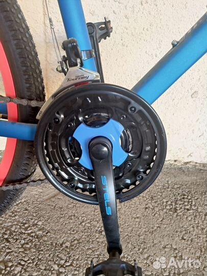 Stels -Navigator MTB (26)