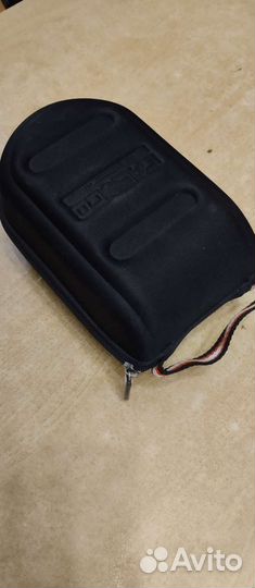 Чехол для аппаратуры 18*12*12 см