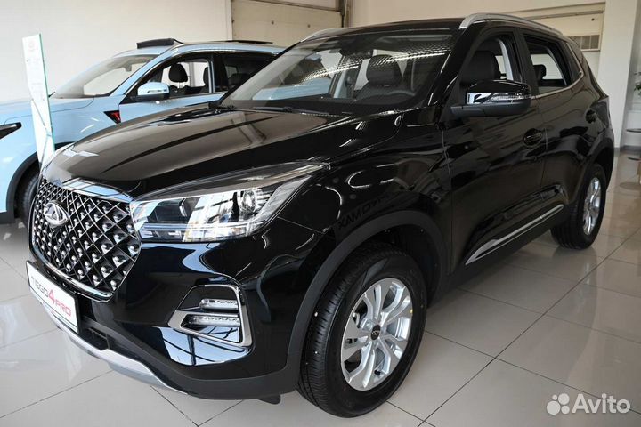 Chery Tiggo 4 Pro 1.5 МТ, 2023