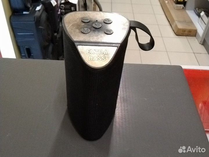 Колонка блютуз