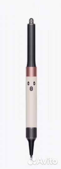 Dyson ceramic pink rose gold Sakura Rose стайлер