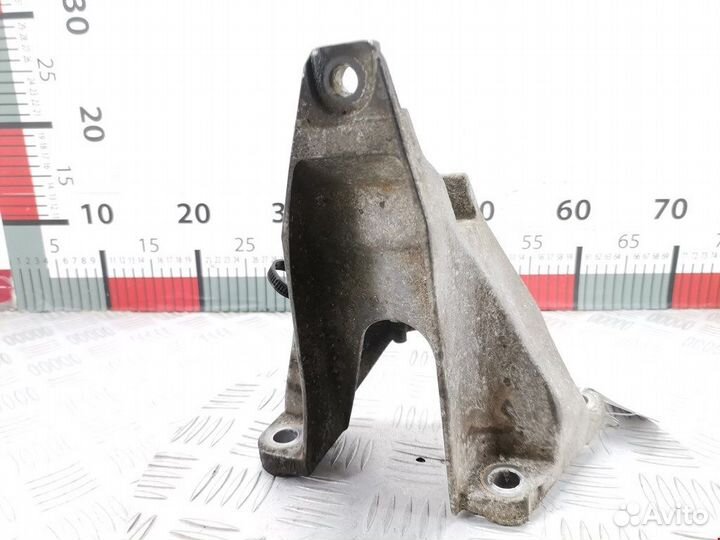 Кронштейн двигателя (лапа крепления) Mazda RX8