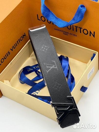 Ремень мужской Louis Vuitton