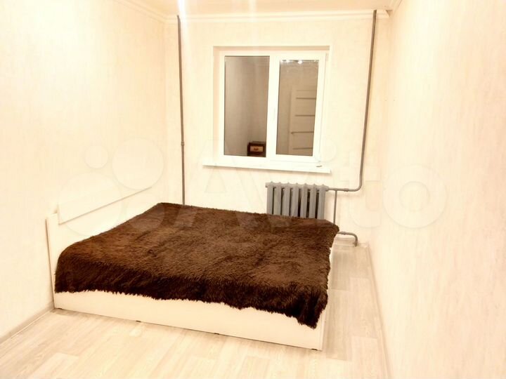 2-к. квартира, 45 м², 3/5 эт.