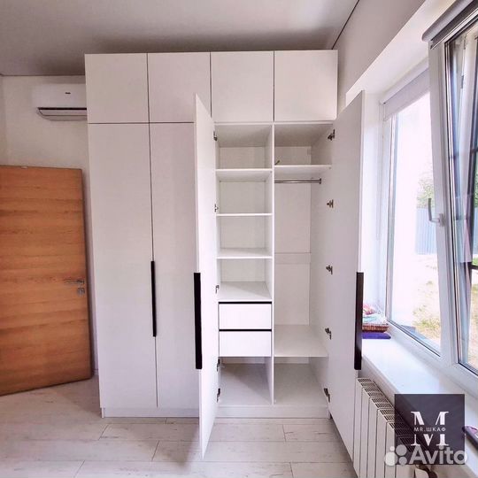 Шкаф от производителя