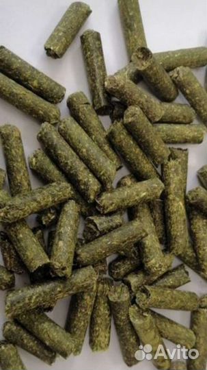 Люцерна,гранулы,доставка