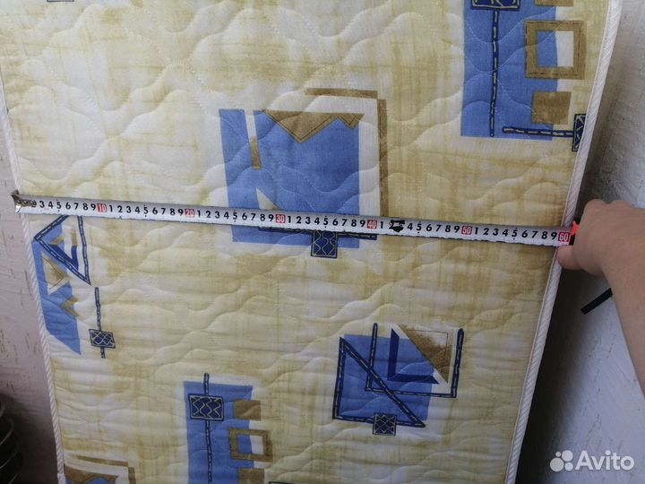 Матрас детский