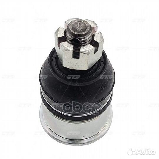 Опора шаровая honda accord 03- пер.подв.нижн.ле