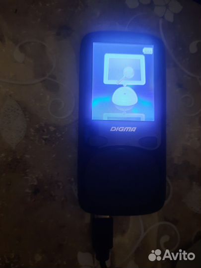 Mp3 плеер Digma B3