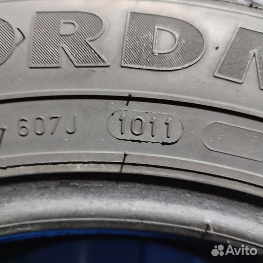 Nokian Tyres Nordman 4 185/65 R14