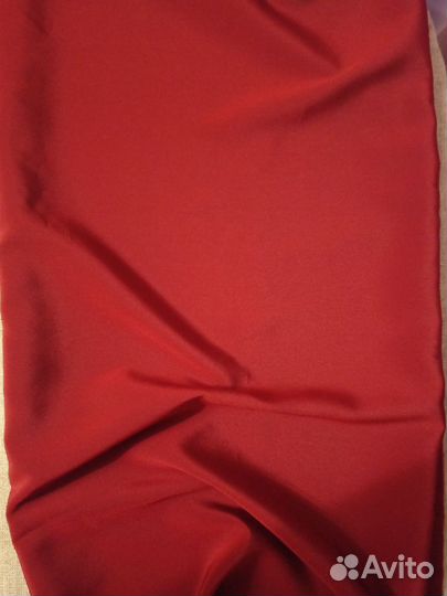 Ткани платьевые