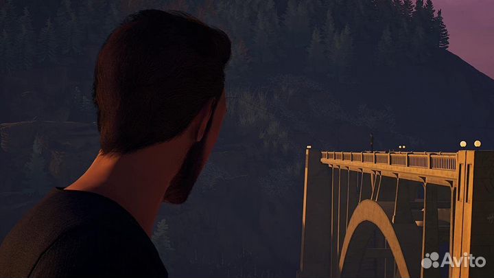 Alfred Hitchcock Vertigo - Limited Edition (Б/У) P