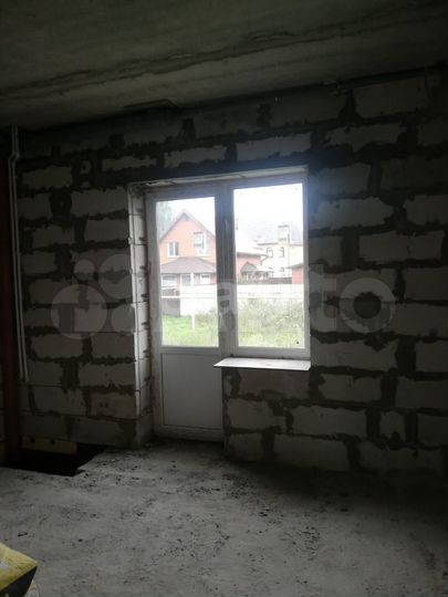 Дом 137,7 м² на участке 5,3 сот.