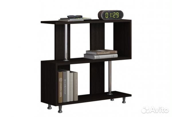 Стеллаж-мини лдсп