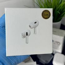 Airpods pro 2