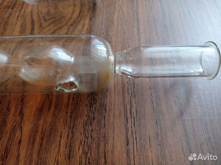 Комплектующие для самогоноварения и дистилляц СССР