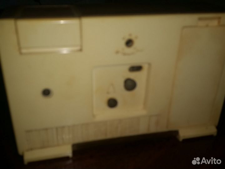 Настольные часы