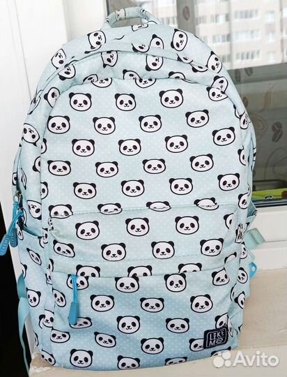 Рюкзак школьный для девочки