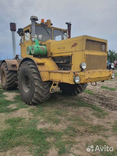 Трактор Кировец К-700, 2020