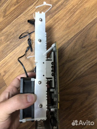 Видео карта nvidia 1050 2 gb