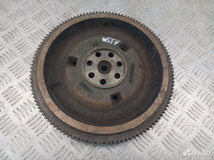 Маховик Great Wall Hover H5 2.4 4G69S4N 2010