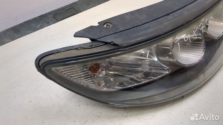 Фара (передняя) правая Hyundai Santa Fe