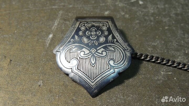 Ионизатор воды серебро 925 пробы освежитель воды