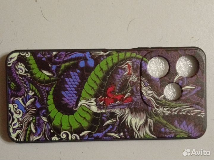 Чехол на tecno spark 10 pro