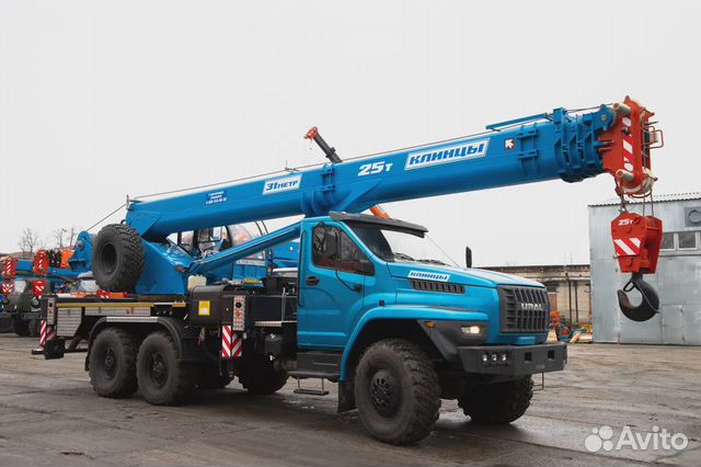 Клинцы КС-55713-3К-4 (ОВОИД), 2022