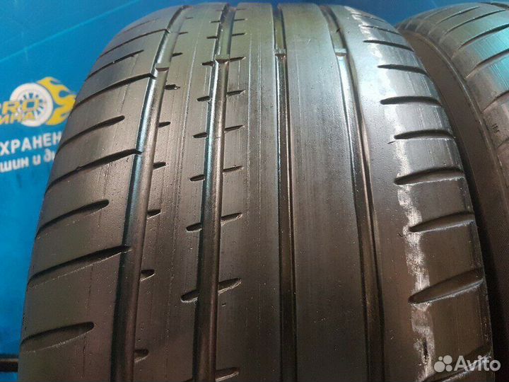 Hankook Ventus S1 Evo K107 225/50 R17