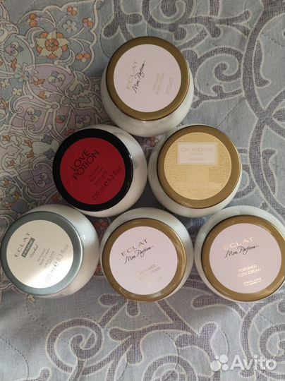 Oriflame духи орифлeйм