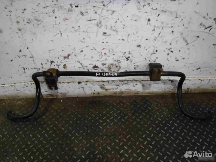 Стабилизатор передний Renault Fluence