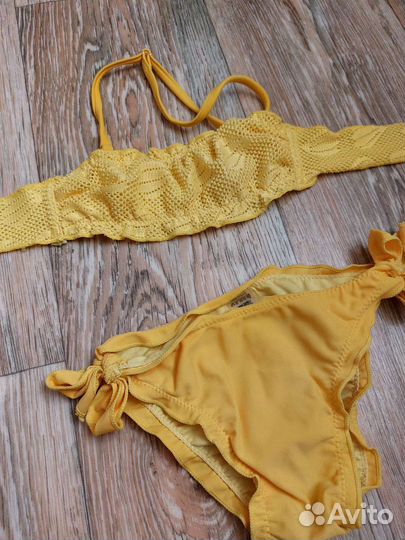 Купальник для девочки