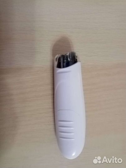 Мини - эпилятор