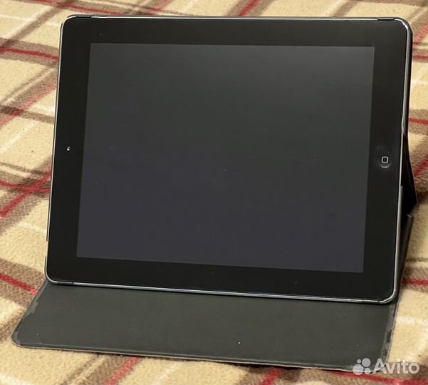 iPad 4 64GB wifi