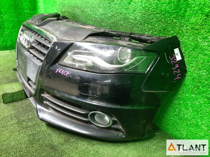 Ноускат audi A4
