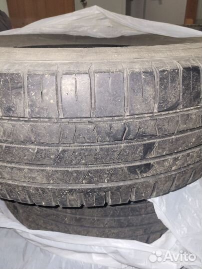 Nokian Tyres Rotiiva HT 265/70 R17