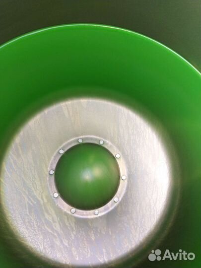 Бетономешалка