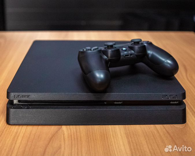 Sony PS4 slim 1tb