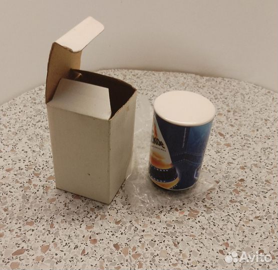 Пивная открывашка 