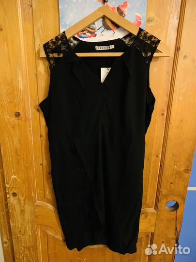 Вечернее платье 48 размер