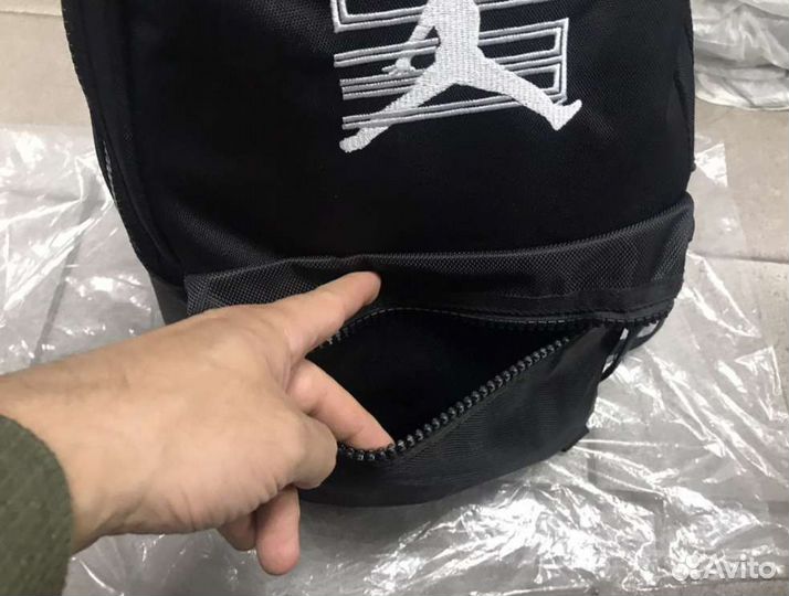 Рюкзак школьный для мальчика новый