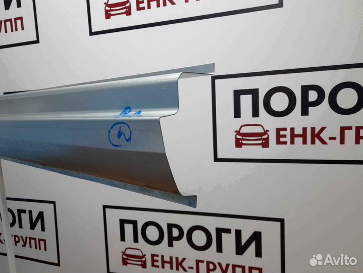 Пороги на все марки авто