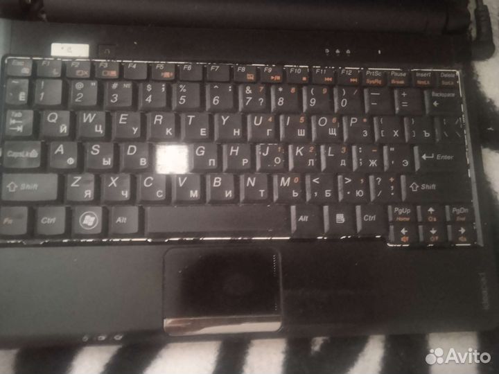 Нетбук Lenovo