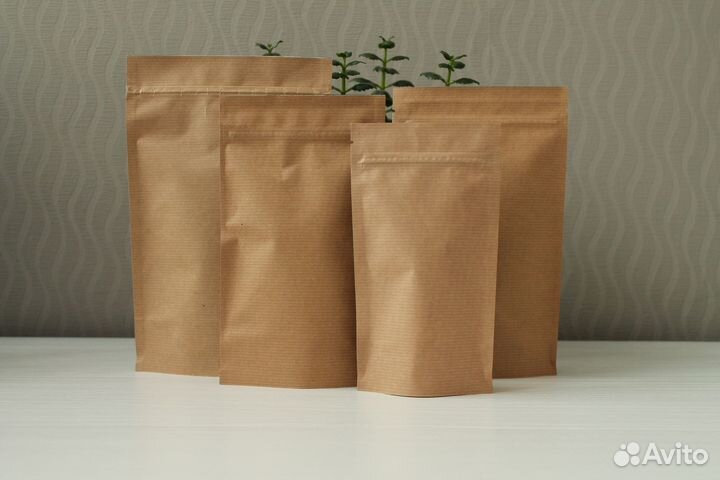 Пакеты дой пак